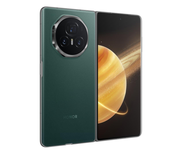 HONOR Magic V3 5G 12/512GB Green 120Hz - 1279416 - zdjęcie 4